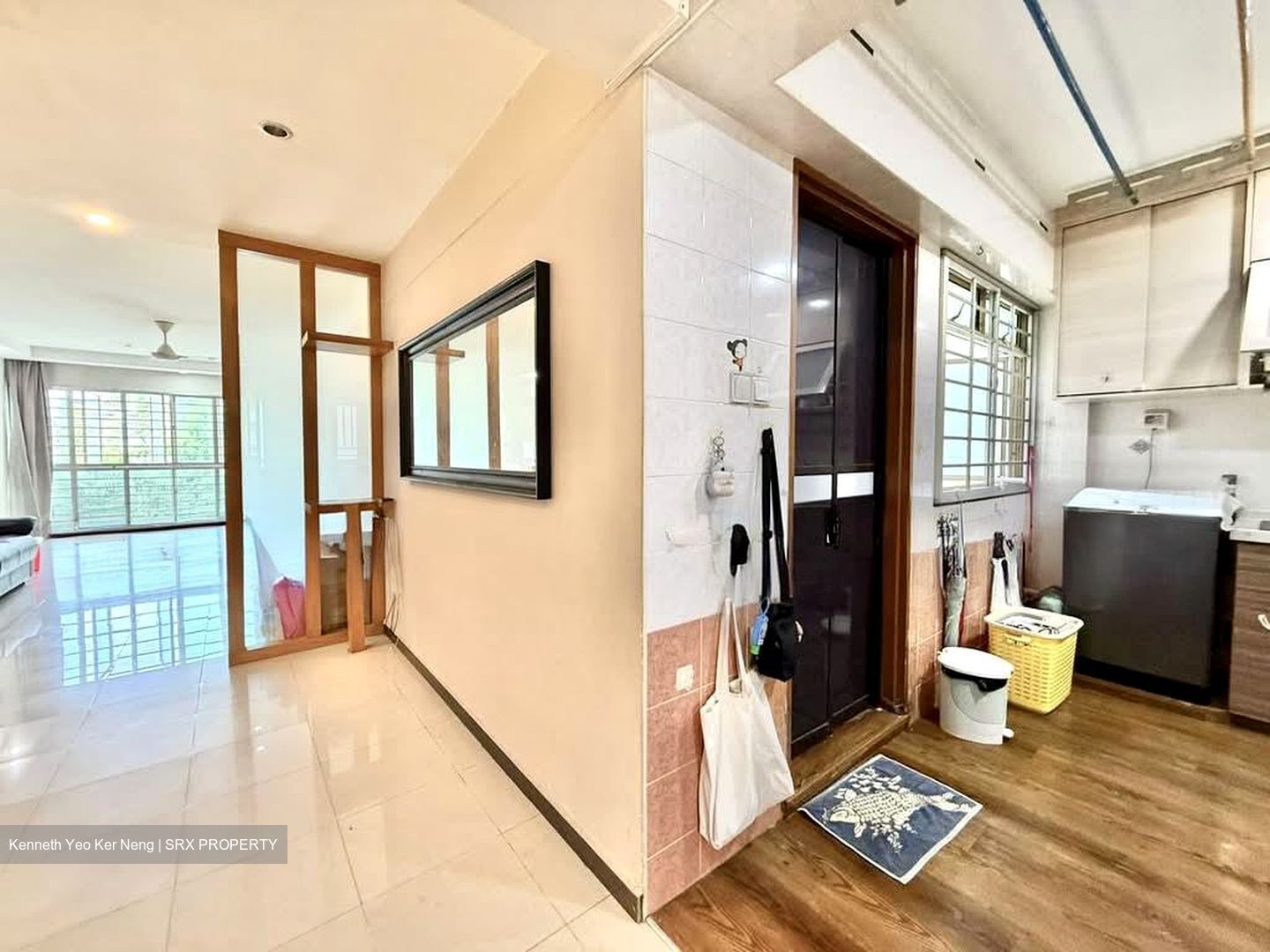 Blk 132 Edgedale Plains (Punggol), HDB 5 Rooms #538438941